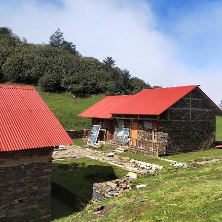 Tripura Resort Kalinchowk Charikot Zewnętrze zdjęcie