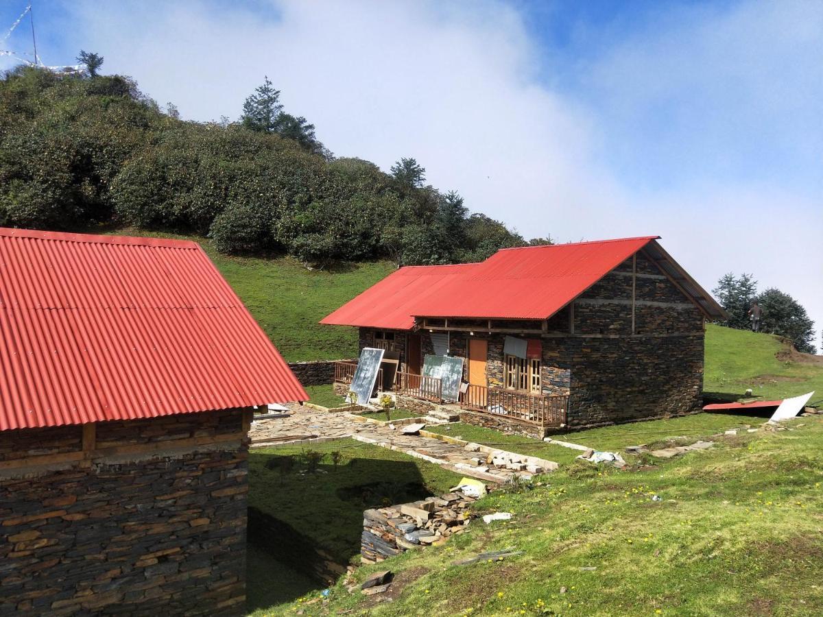 Tripura Resort Kalinchowk Charikot Zewnętrze zdjęcie