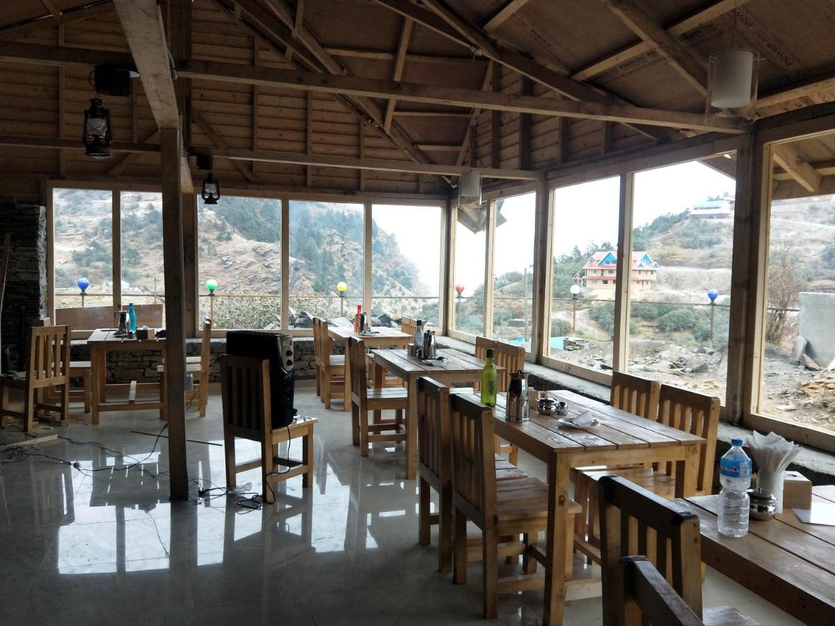 Tripura Resort Kalinchowk Charikot Zewnętrze zdjęcie