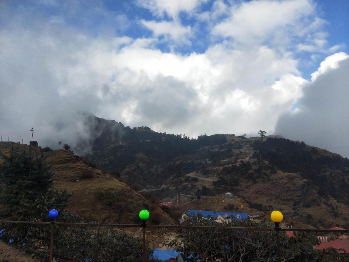 Tripura Resort Kalinchowk Charikot Zewnętrze zdjęcie