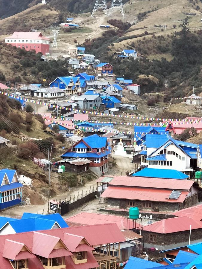 Tripura Resort Kalinchowk Charikot Zewnętrze zdjęcie