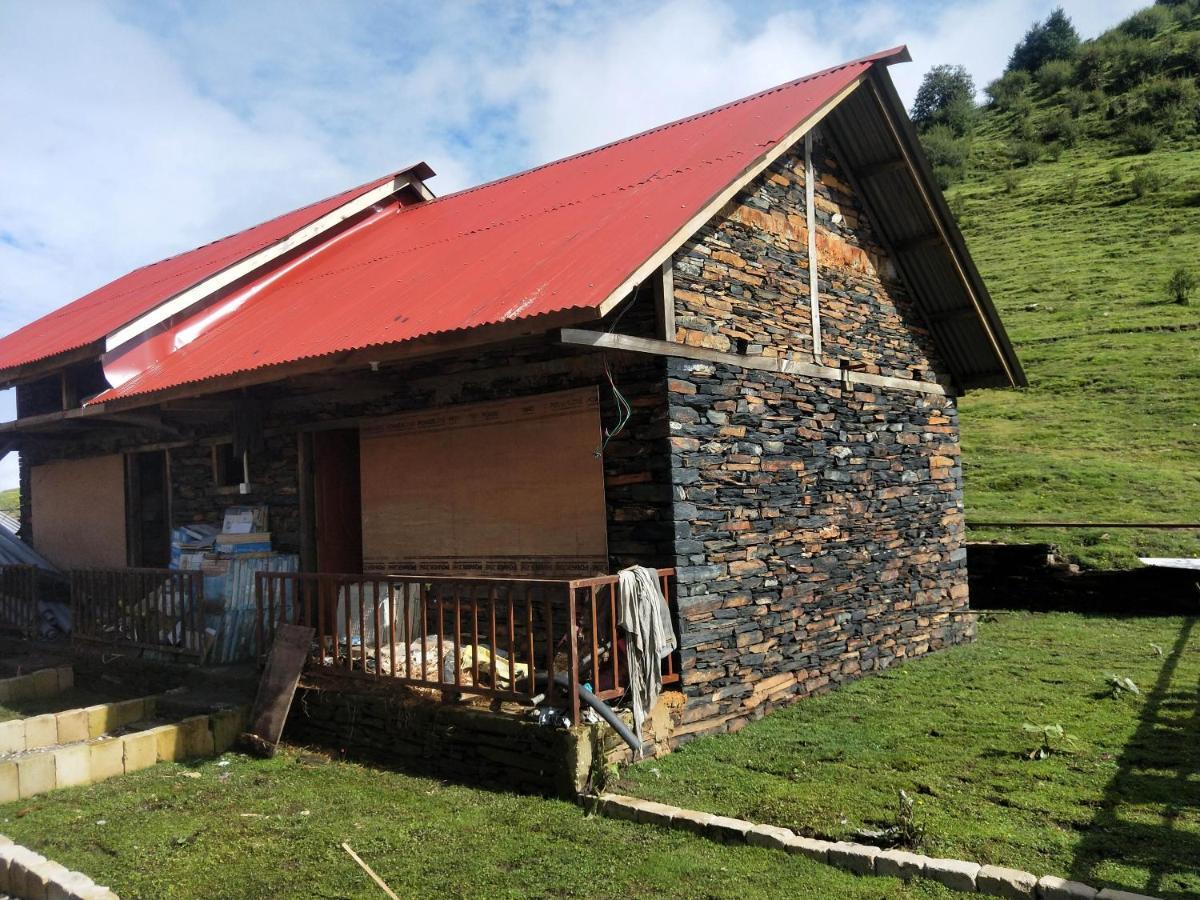 Tripura Resort Kalinchowk Charikot Zewnętrze zdjęcie